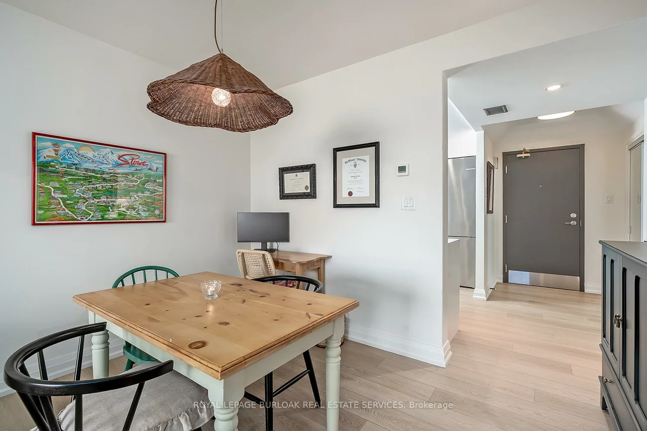 102, Bronte, 1001 - BR Bronte, Oakville