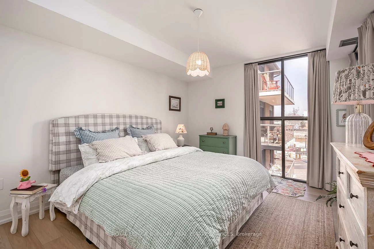 102, Bronte, 1001 - BR Bronte, Oakville