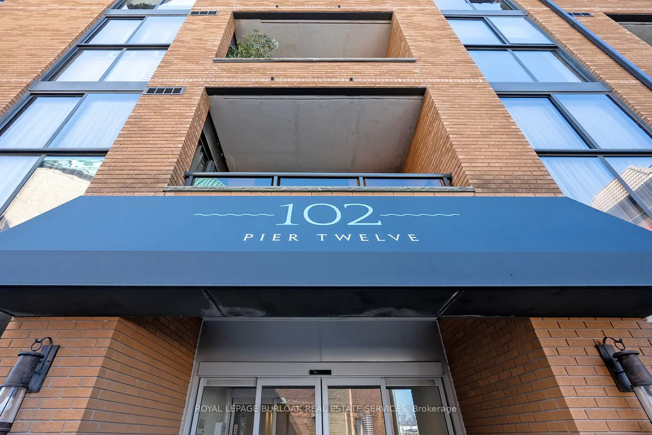 102, Bronte, 1001 - BR Bronte, Oakville