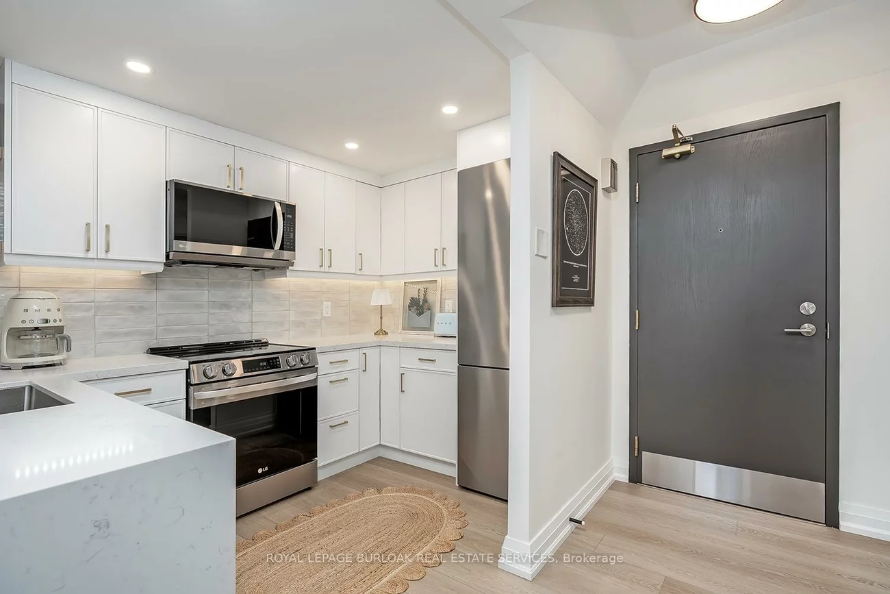 102, Bronte, 1001 - BR Bronte, Oakville