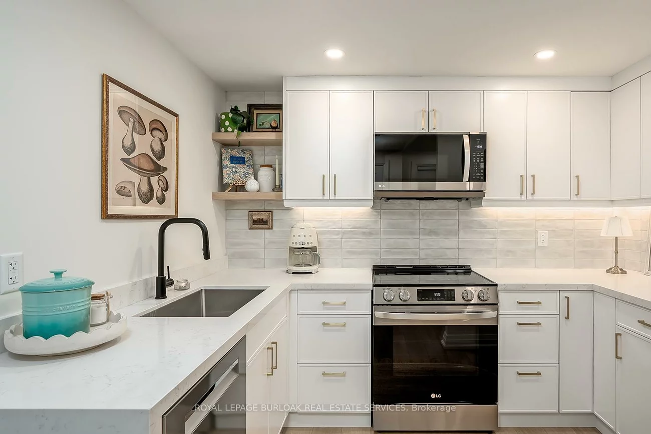 102, Bronte, 1001 - BR Bronte, Oakville