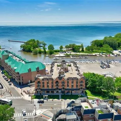 102, Bronte, 1001 - BR Bronte, Oakville