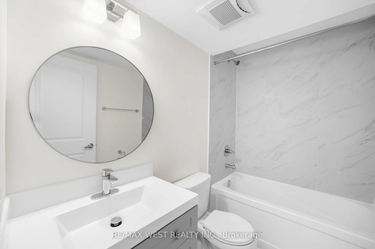 3078, Sixth, 1008 - GO Glenorchy, Oakville