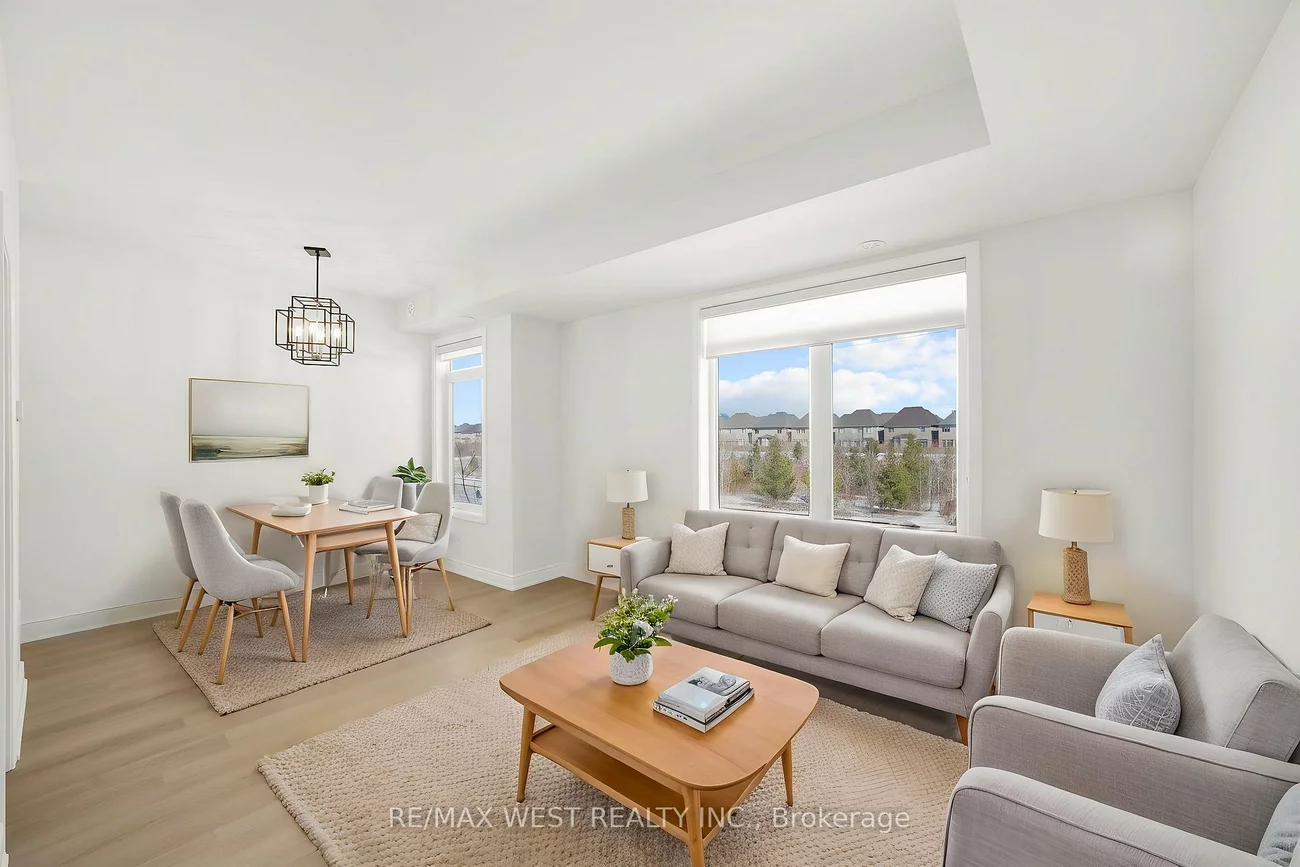 3078, Sixth, 1008 - GO Glenorchy, Oakville