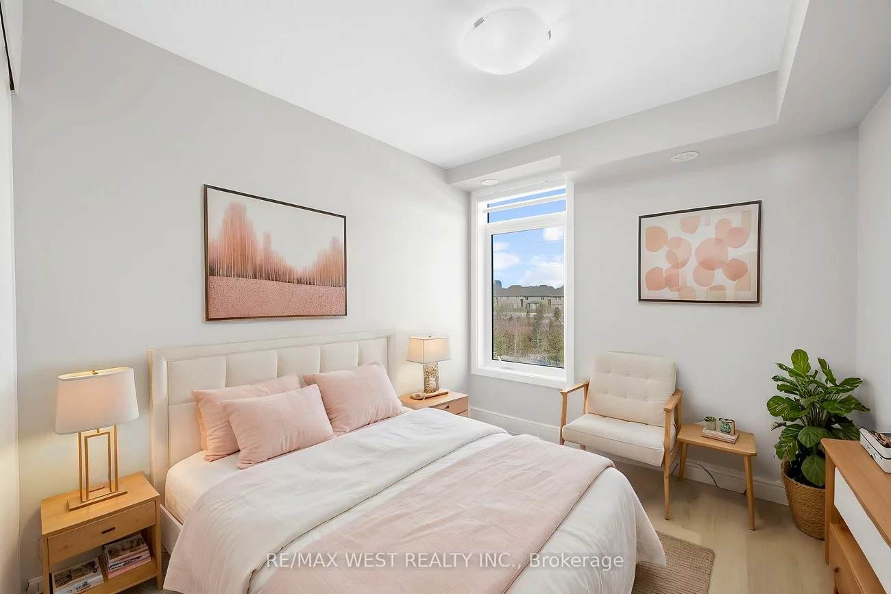 3078, Sixth, 1008 - GO Glenorchy, Oakville