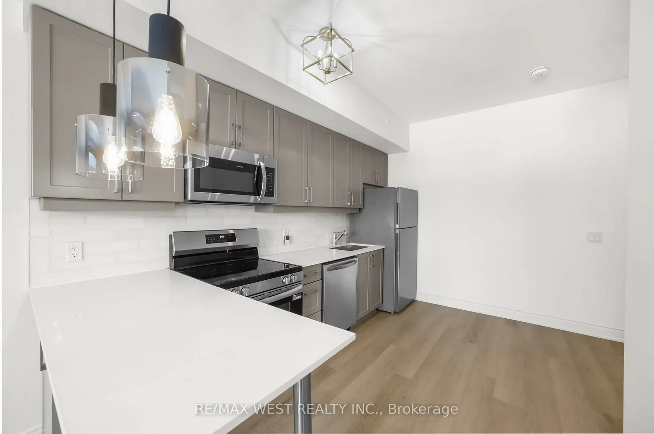 3078, Sixth, 1008 - GO Glenorchy, Oakville