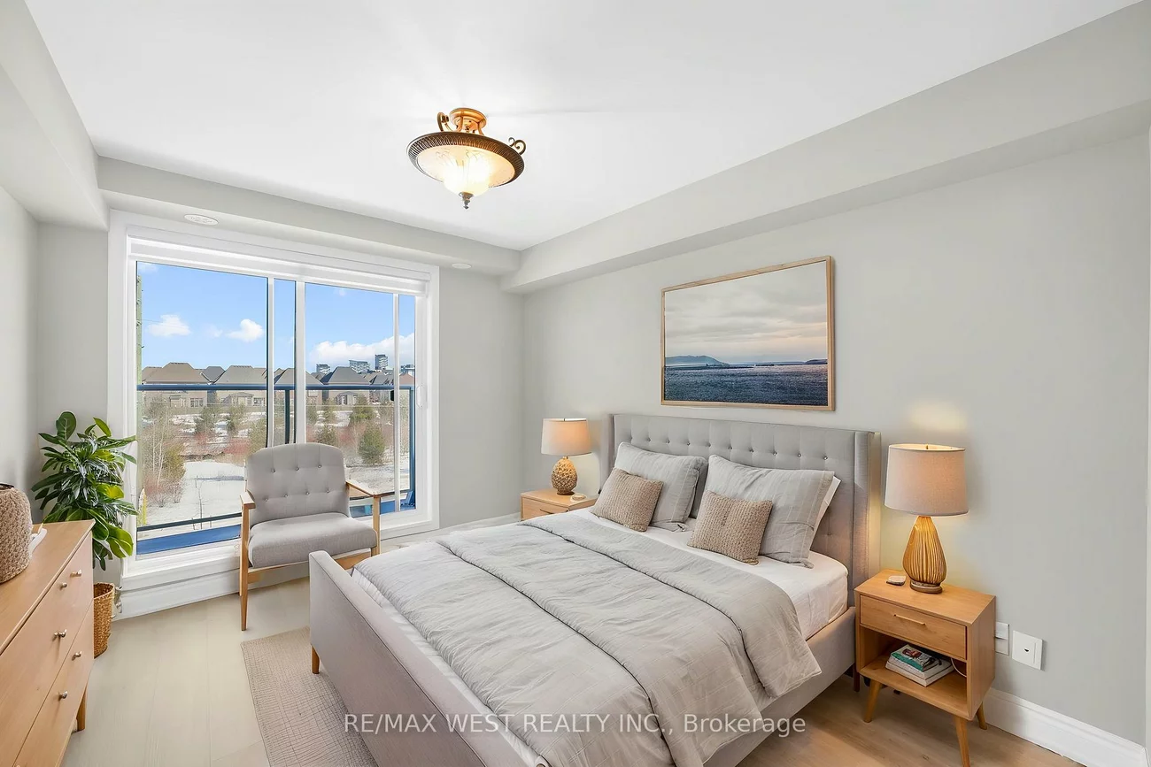 3078, Sixth, 1008 - GO Glenorchy, Oakville