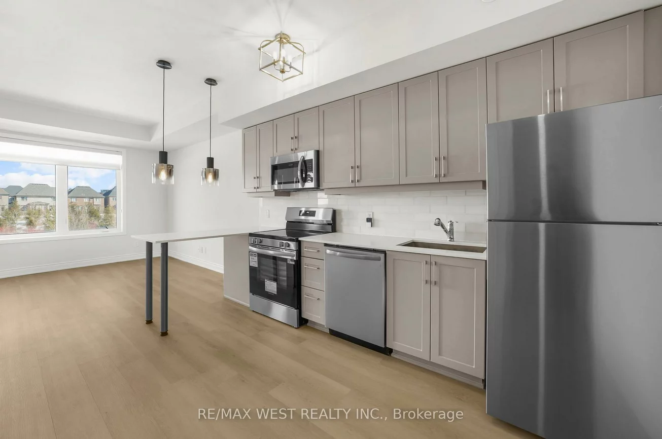 3078, Sixth, 1008 - GO Glenorchy, Oakville