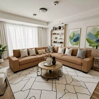 335, Wheat Boom, 1010 - JM Joshua Meadows, Oakville