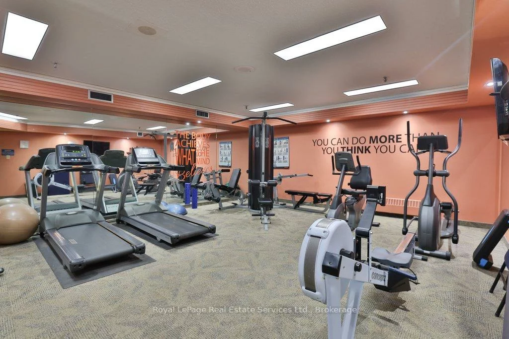 2185, Marine, 1001 - BR Bronte, Oakville