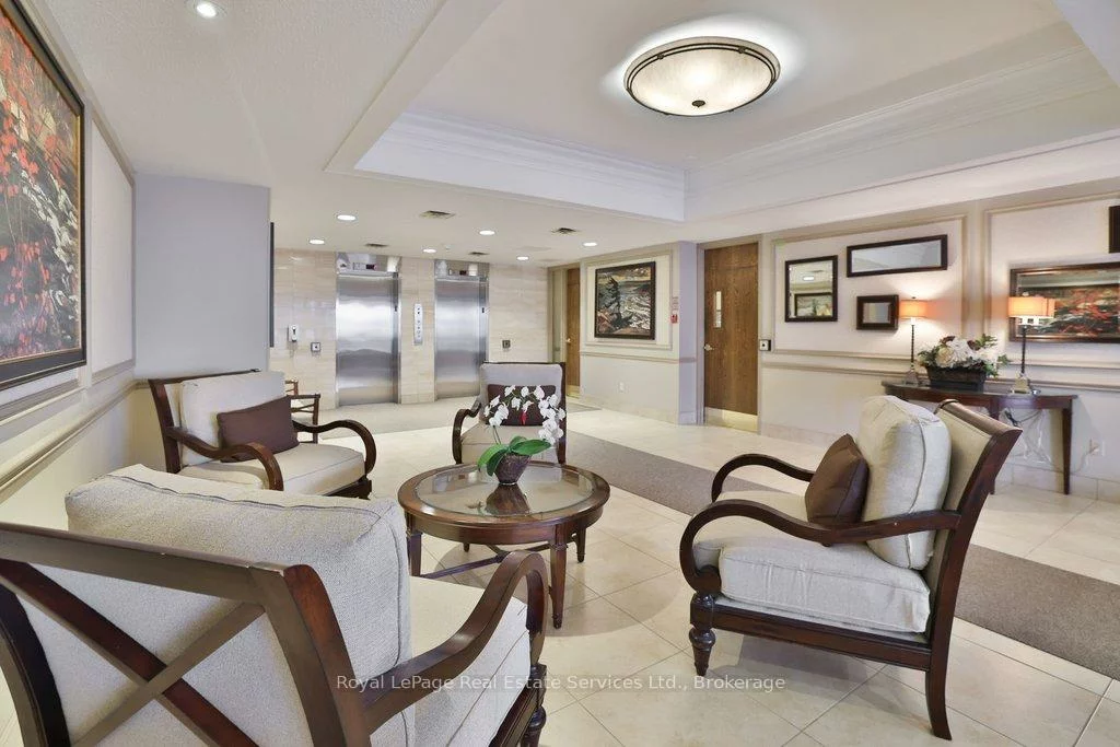 2185, Marine, 1001 - BR Bronte, Oakville