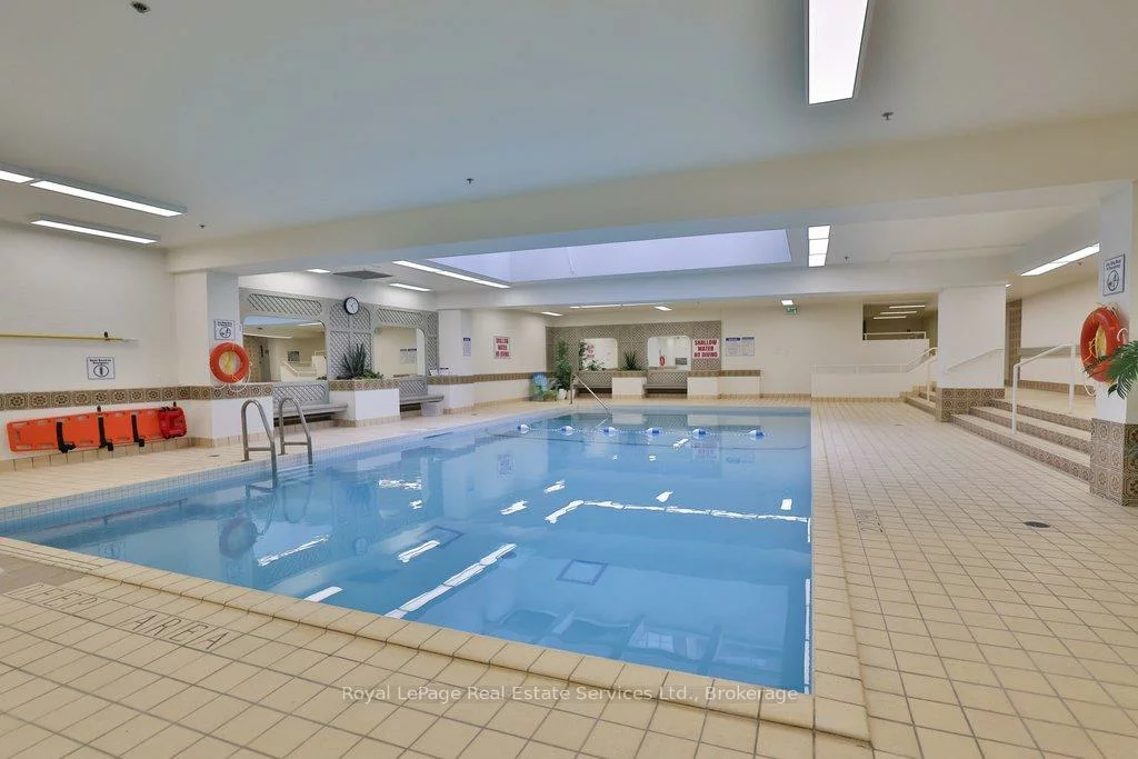 2185, Marine, 1001 - BR Bronte, Oakville