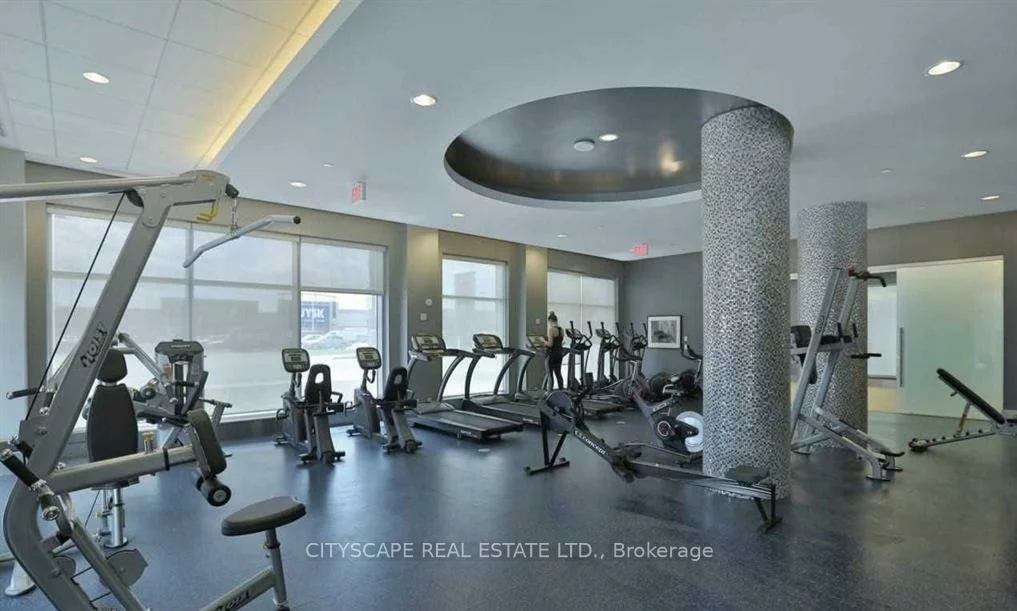 65, Speers, 1002 - CO Central, Oakville