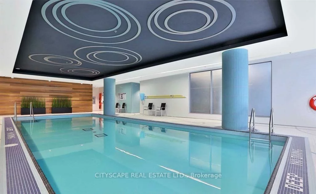 65, Speers, 1002 - CO Central, Oakville