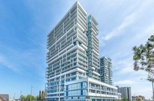 65, Speers, 1002 - CO Central, Oakville