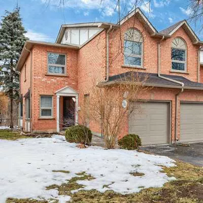 2065, Sixth, 1015 - RO River Oaks, Oakville