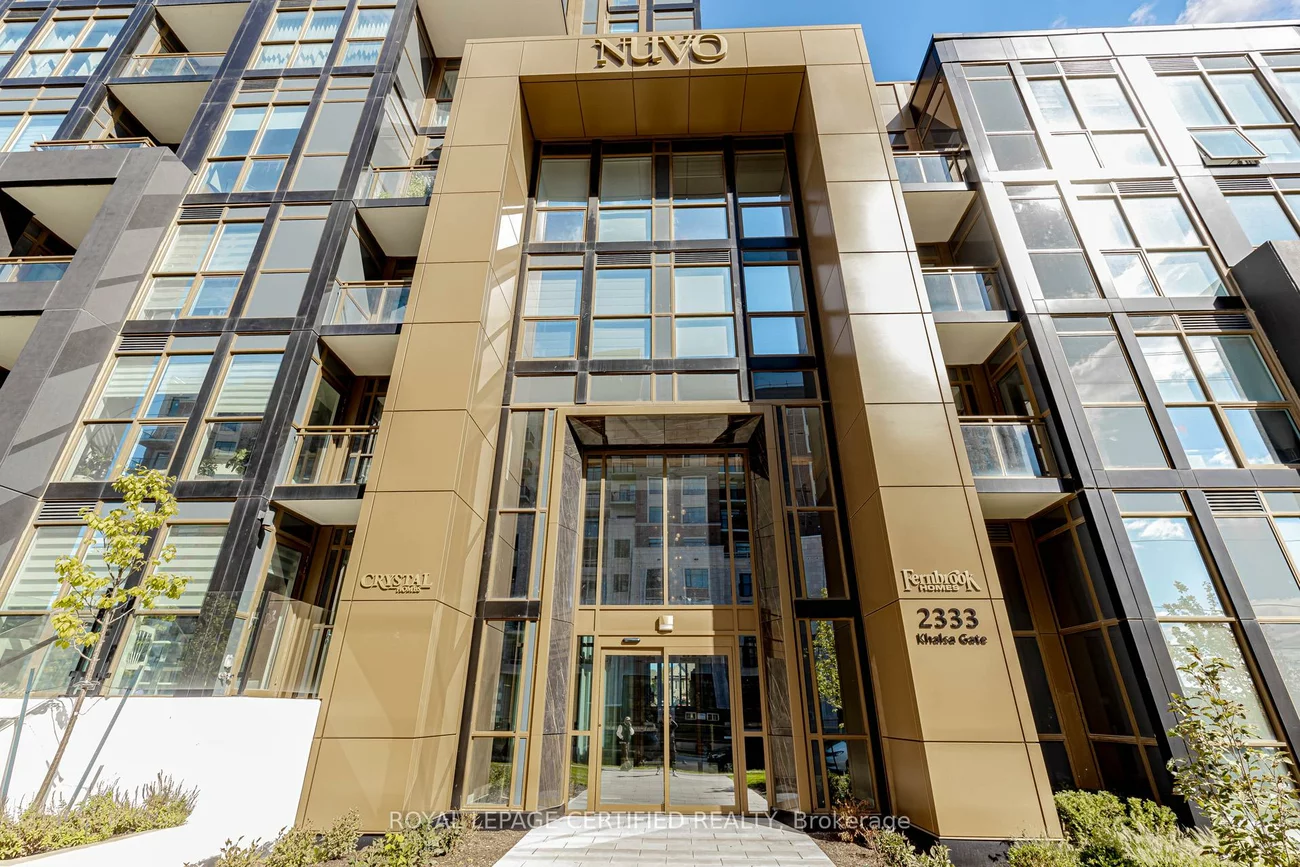 2333, Khalsa, 1019 - WM Westmount, Oakville