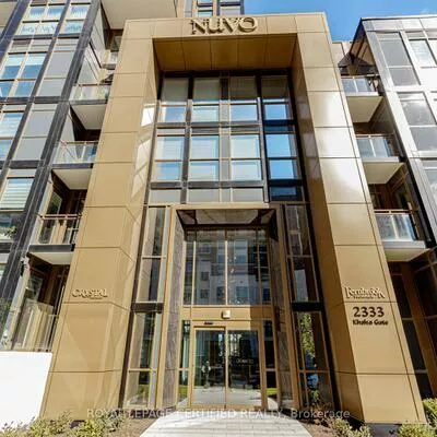 2333, Khalsa, 1019 - WM Westmount, Oakville