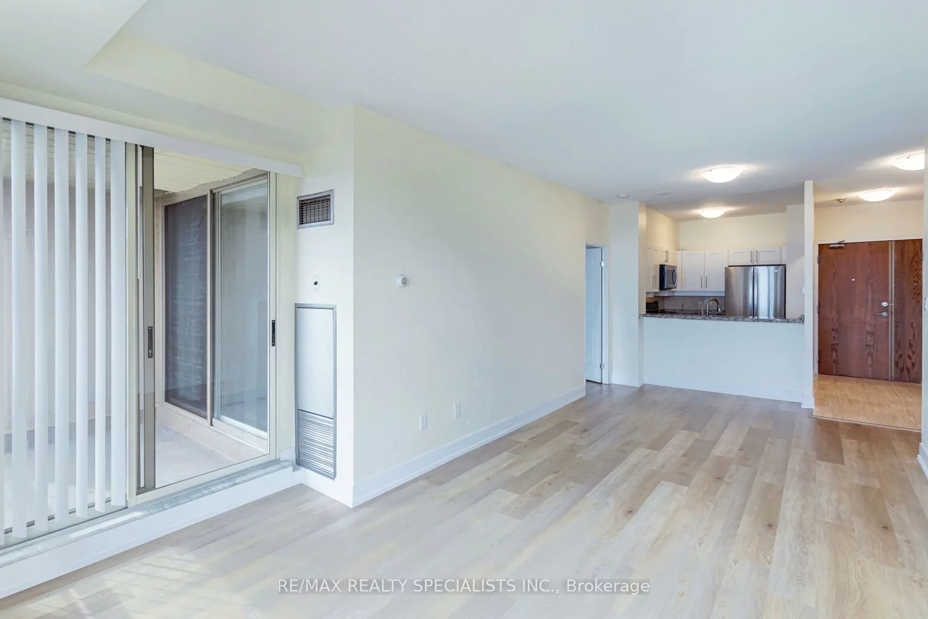 2511, Lakeshore, 1001 - BR Bronte, Oakville