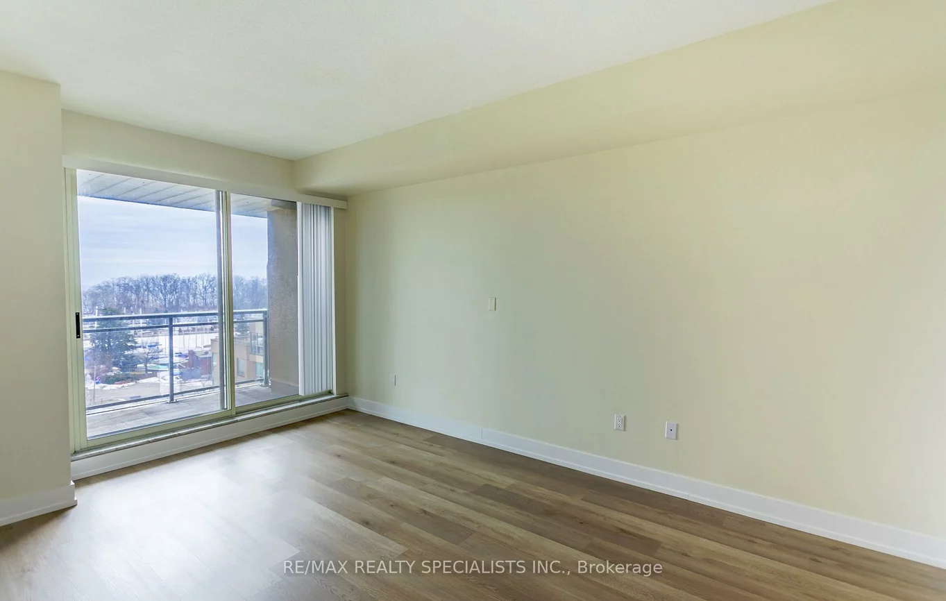 2511, Lakeshore, 1001 - BR Bronte, Oakville