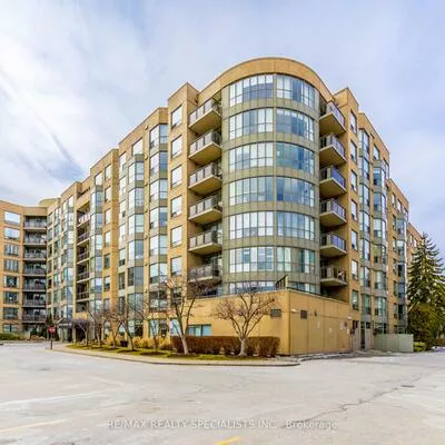 2511, Lakeshore, 1001 - BR Bronte, Oakville