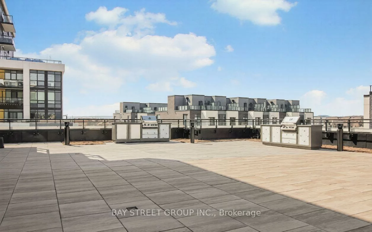 395, Dundas, 1008 - GO Glenorchy, Oakville