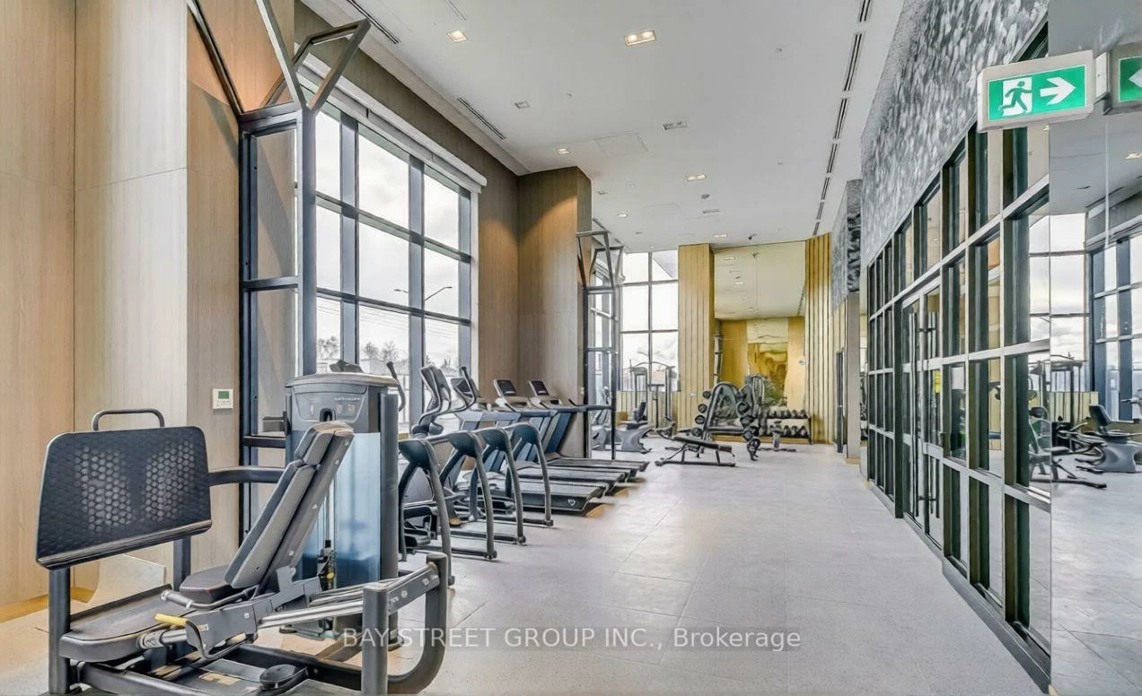 395, Dundas, 1008 - GO Glenorchy, Oakville