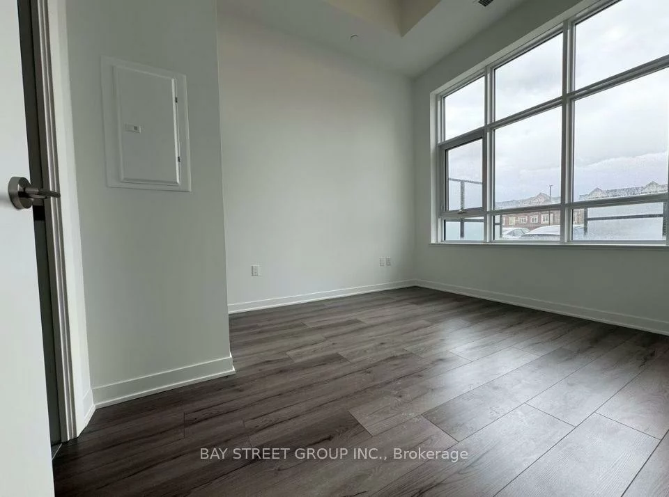 395, Dundas, 1008 - GO Glenorchy, Oakville