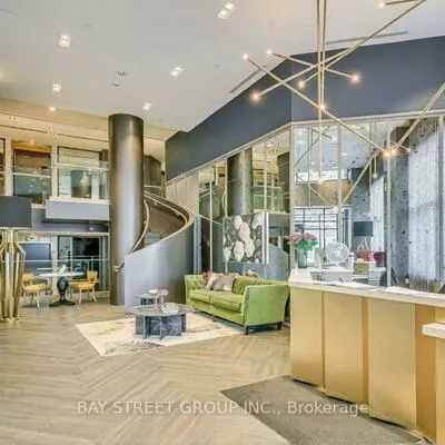 395, Dundas, 1008 - GO Glenorchy, Oakville