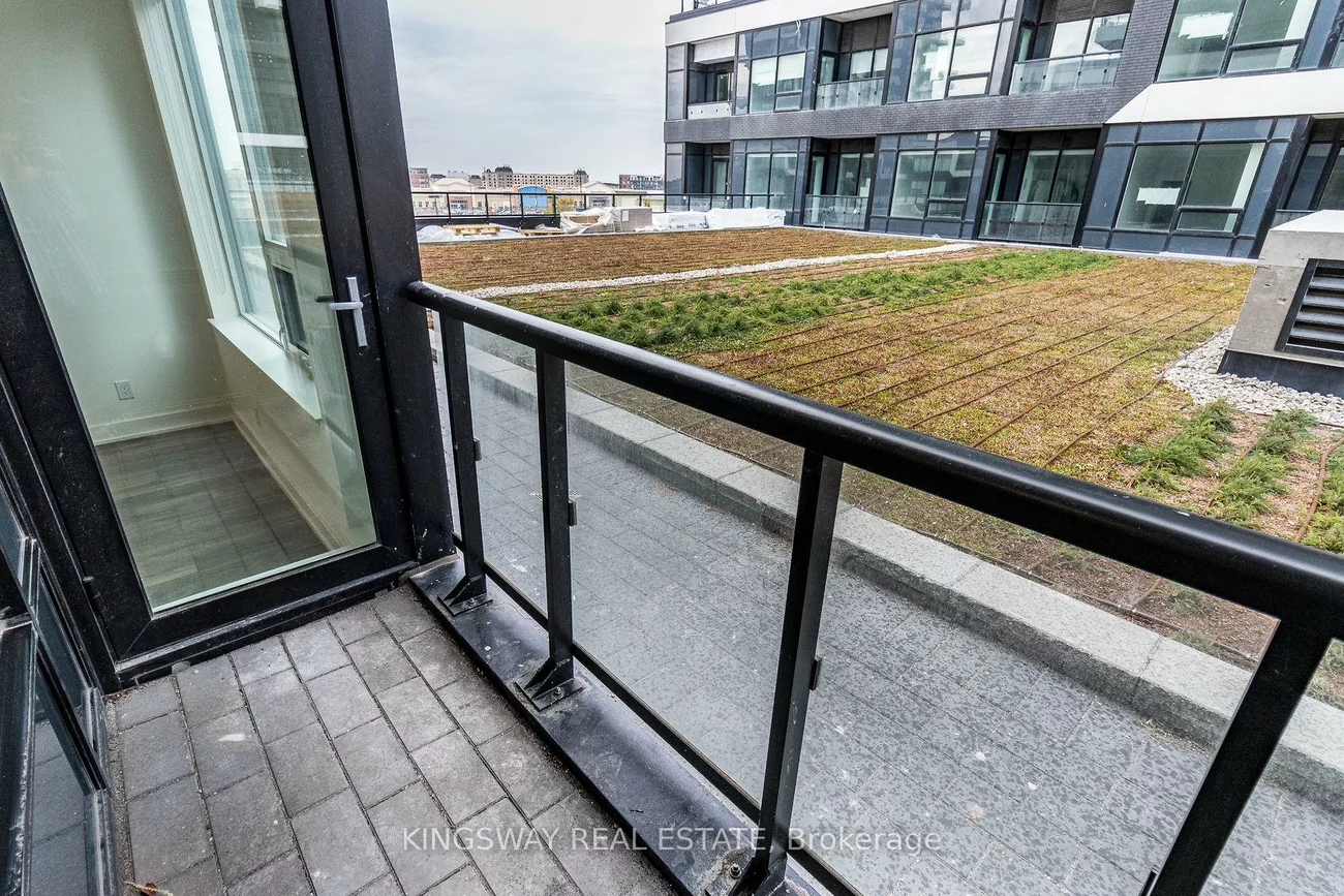 2485, Taunton, 1015 - RO River Oaks, Oakville