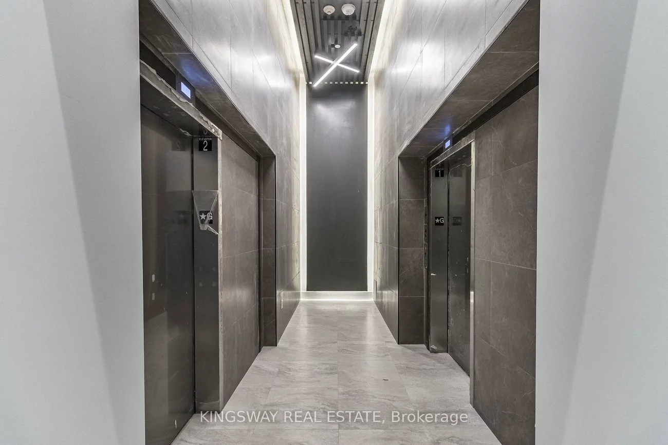 2485, Taunton, 1015 - RO River Oaks, Oakville