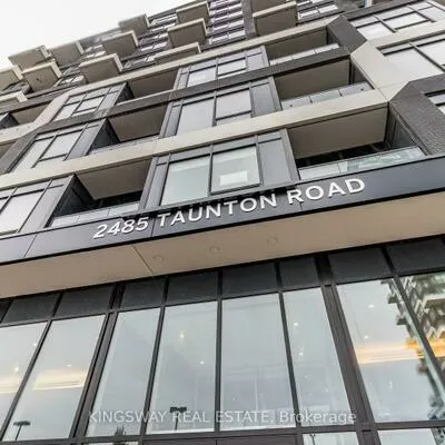 2485, Taunton, 1015 - RO River Oaks, Oakville