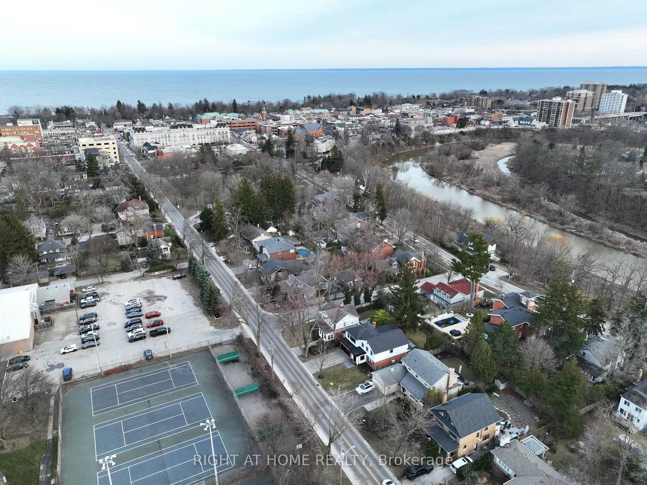 288, Reynolds, 1013 - OO Old Oakville, Oakville