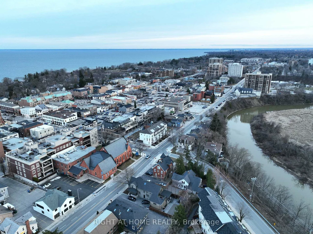 288, Reynolds, 1013 - OO Old Oakville, Oakville