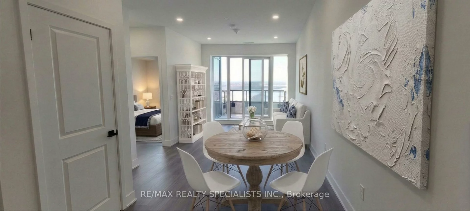 2489, Taunton, 1015 - RO River Oaks, Oakville