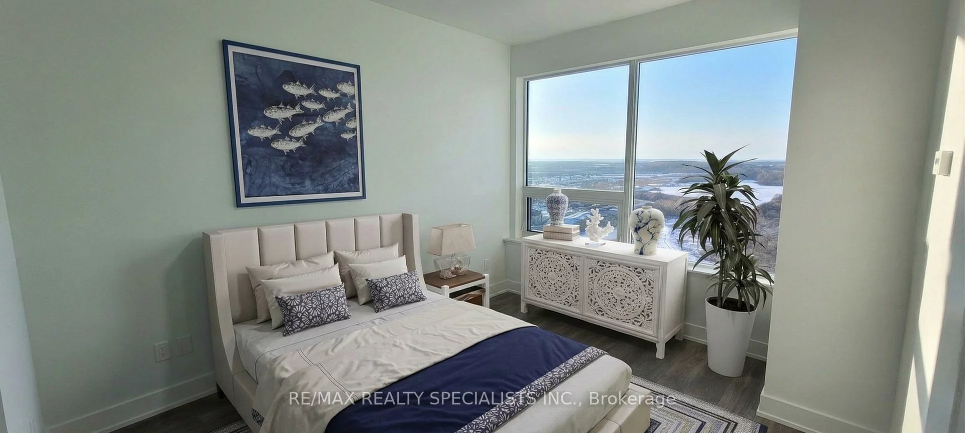 2489, Taunton, 1015 - RO River Oaks, Oakville