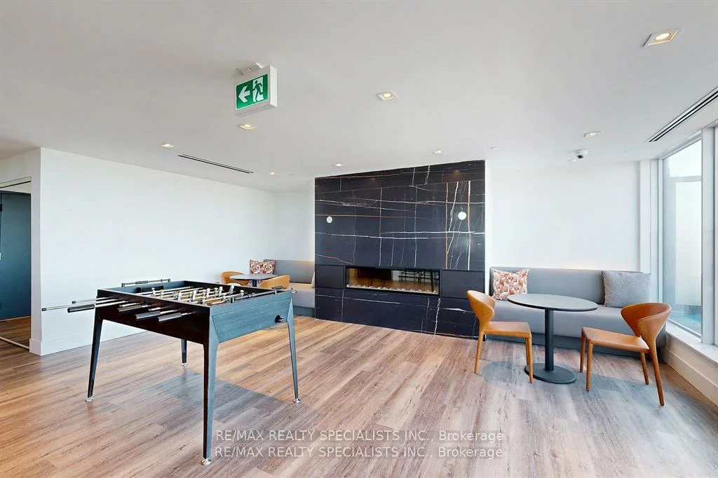 2489, Taunton, 1015 - RO River Oaks, Oakville