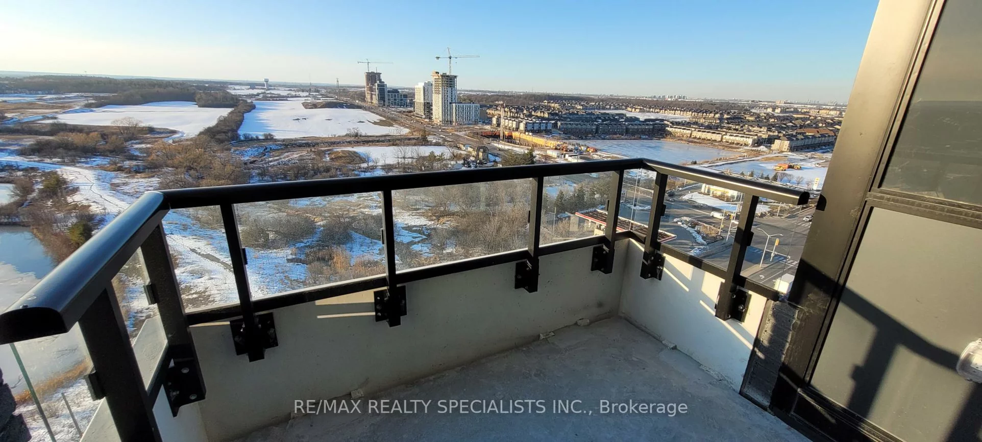 2489, Taunton, 1015 - RO River Oaks, Oakville