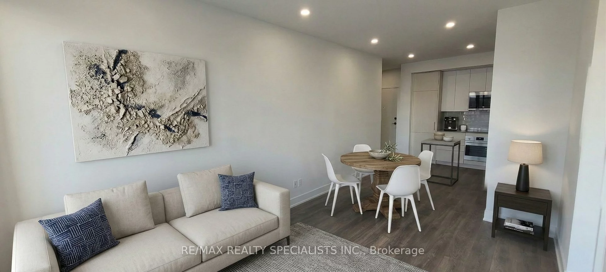 2489, Taunton, 1015 - RO River Oaks, Oakville