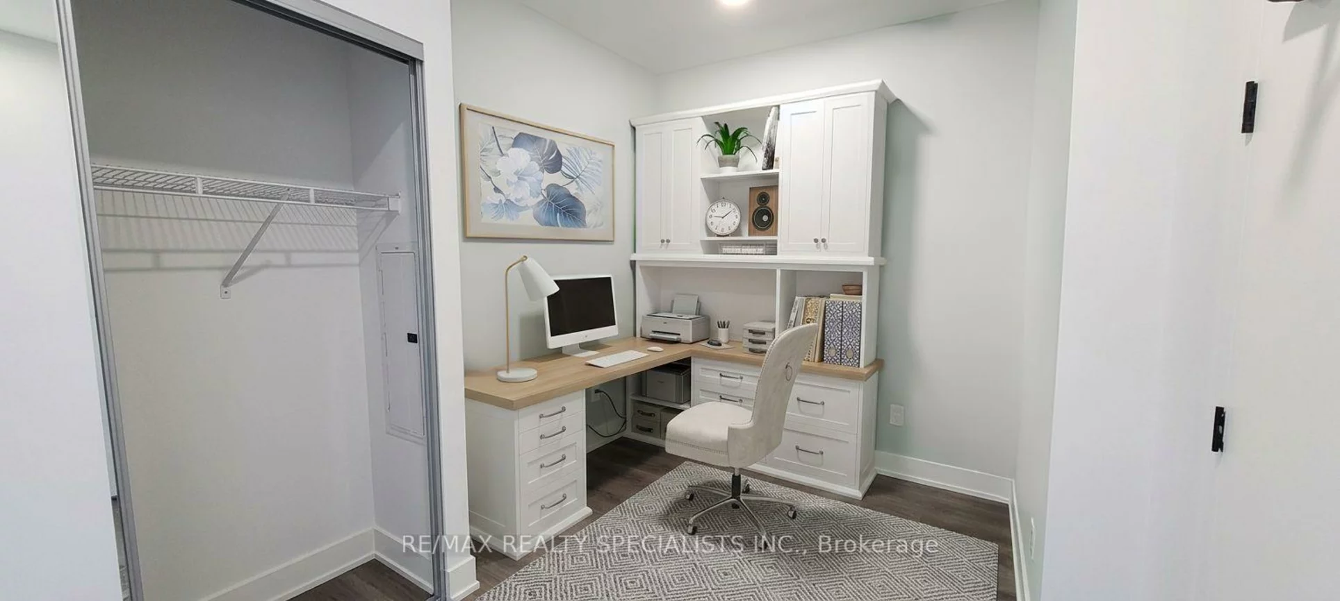 2489, Taunton, 1015 - RO River Oaks, Oakville