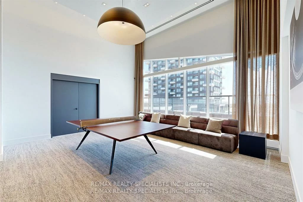 2489, Taunton, 1015 - RO River Oaks, Oakville