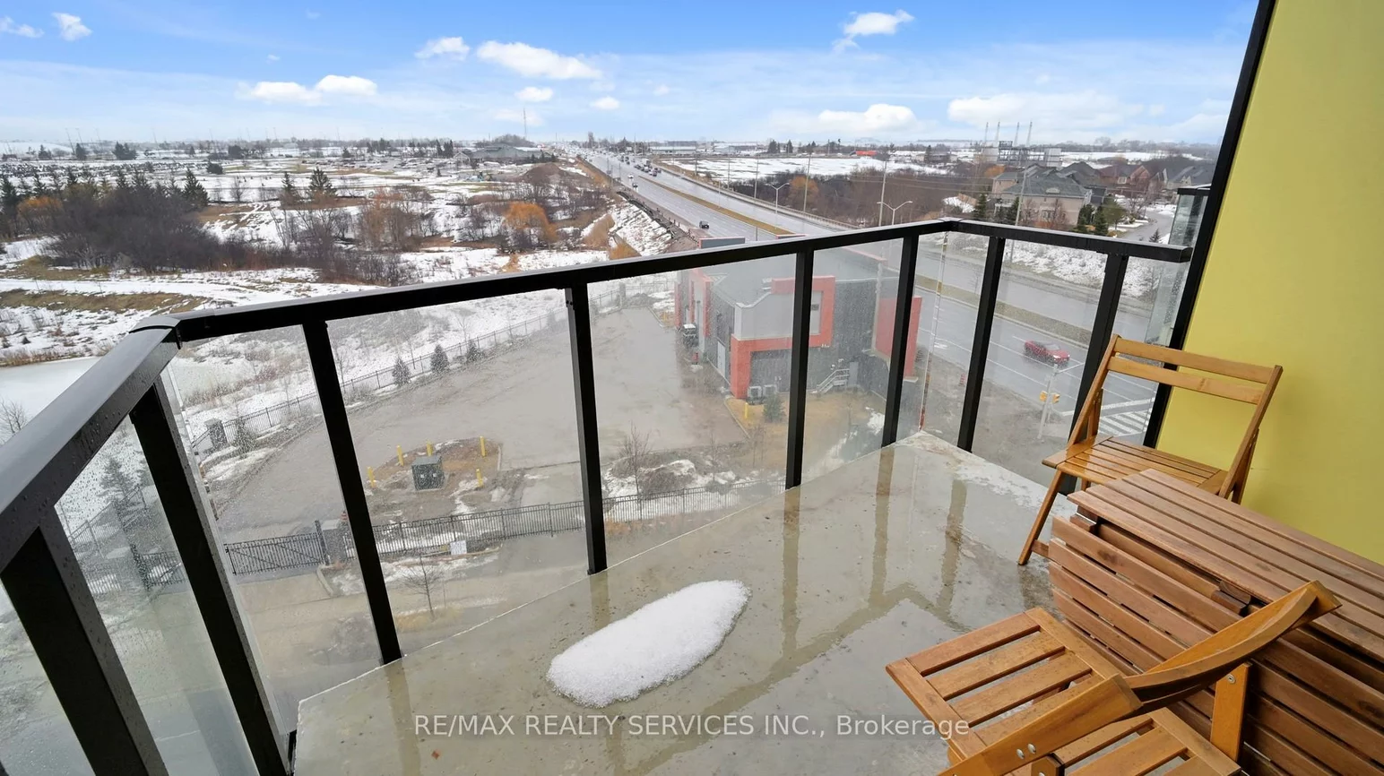 1415, Dundas, 1010 - JM Joshua Meadows, Oakville