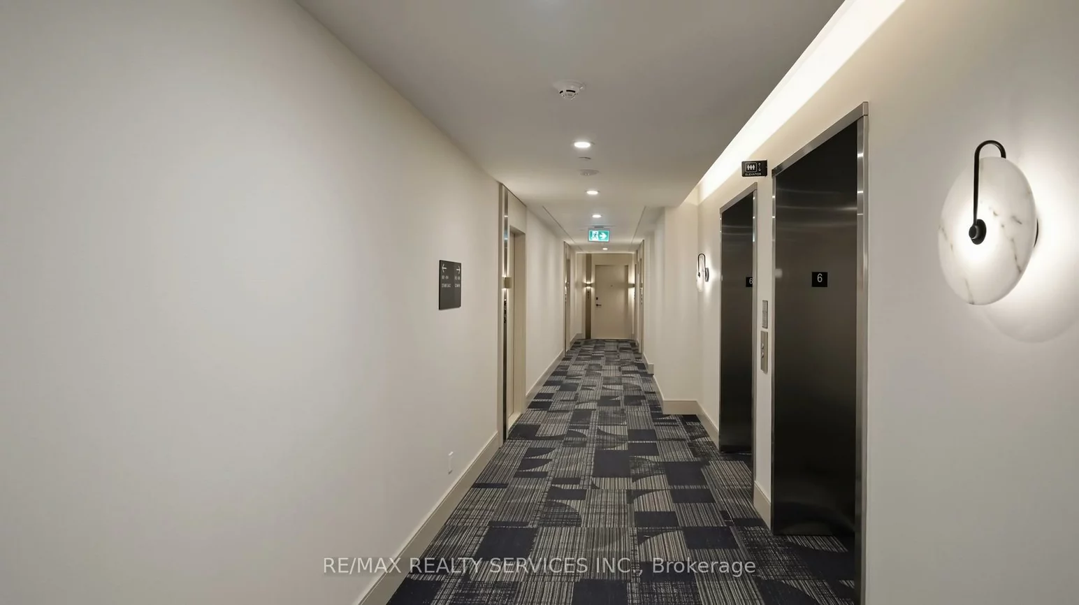 1415, Dundas, 1010 - JM Joshua Meadows, Oakville