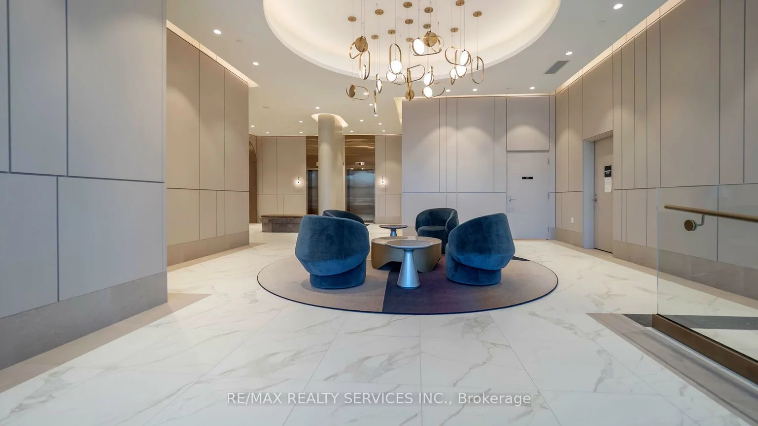 1415, Dundas, 1010 - JM Joshua Meadows, Oakville