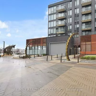 1415, Dundas, 1010 - JM Joshua Meadows, Oakville