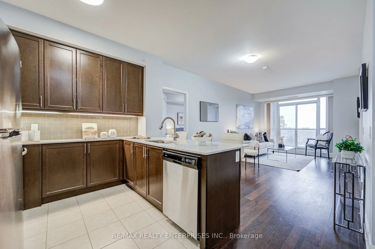 2480, Prince Michael, 1009 - JC Joshua Creek, Oakville