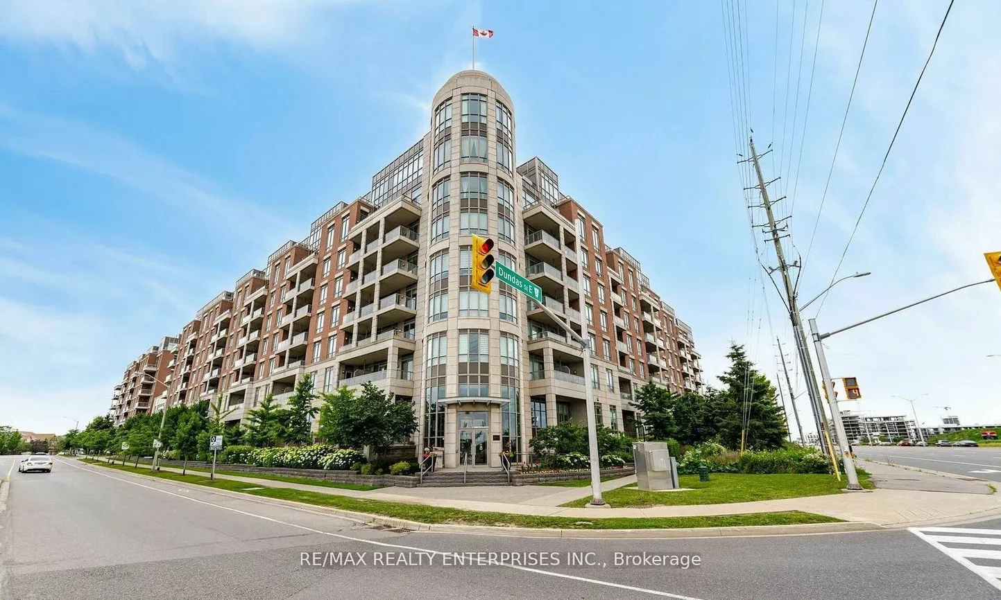 2480, Prince Michael, 1009 - JC Joshua Creek, Oakville