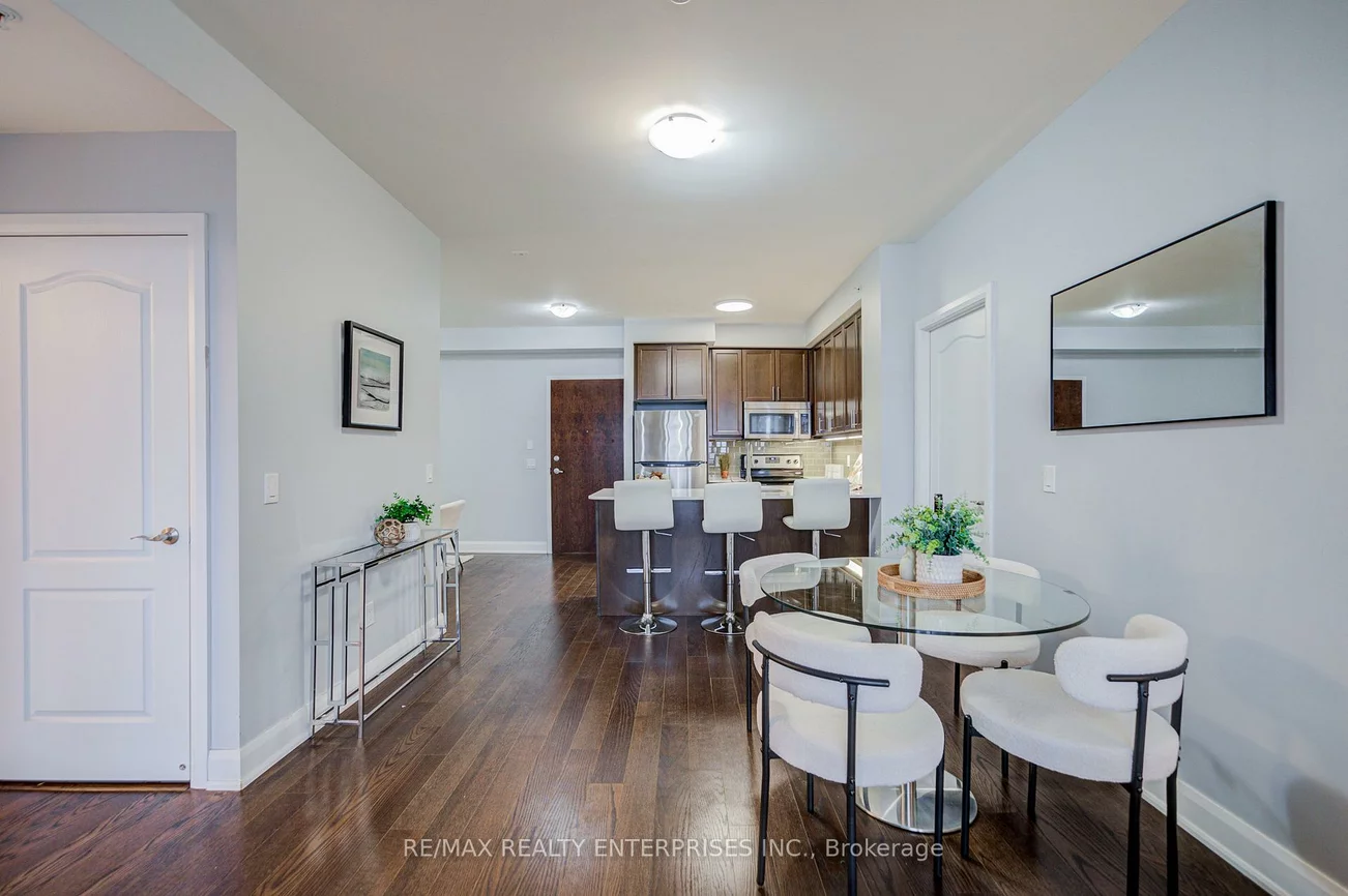 2480, Prince Michael, 1009 - JC Joshua Creek, Oakville