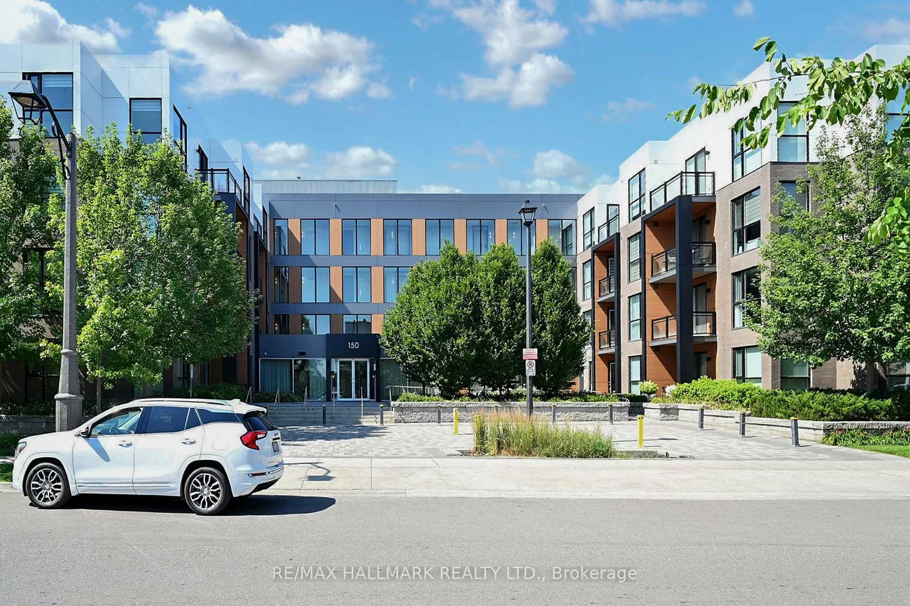 150, Sabina, 1008 - GO Glenorchy, Oakville