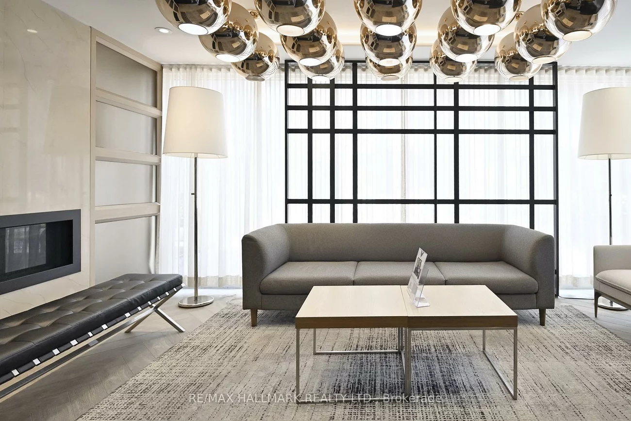 150, Sabina, 1008 - GO Glenorchy, Oakville